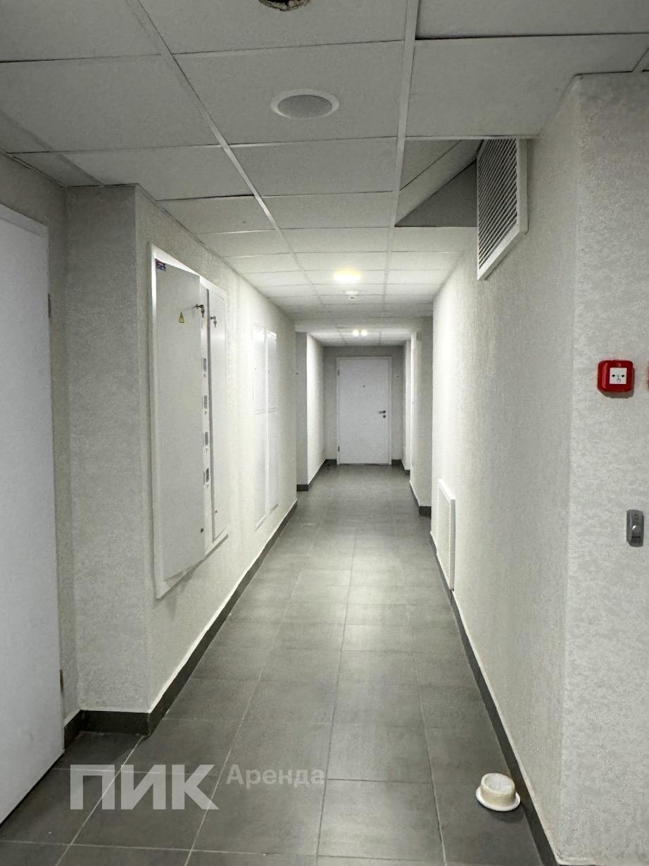 студия, 25 м², 34 100 ₽/мес — фото № 7