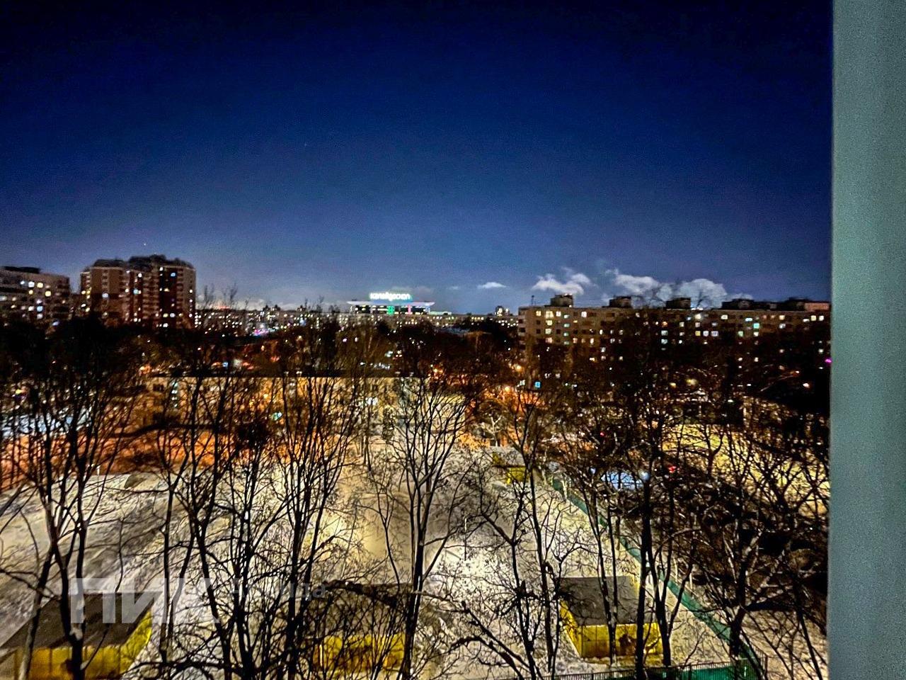 1-к. квартира, 26.2 м², 58 300 ₽/мес — фото № 9