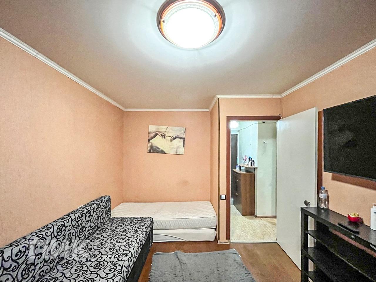 1-к. квартира, 26.2 м², 58 300 ₽/мес — фото № 2