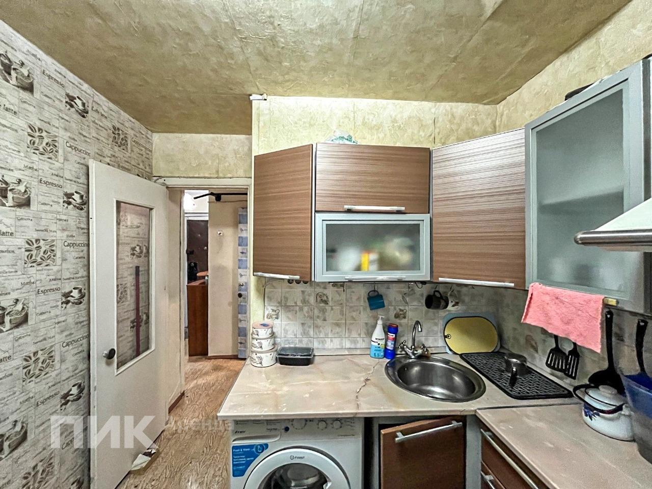 1-к. квартира, 26.2 м², 58 300 ₽/мес — фото № 4