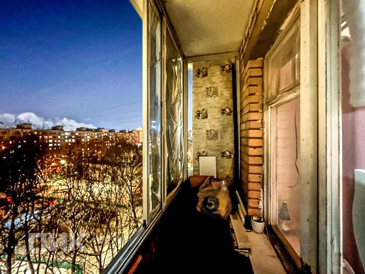 1-к. квартира, 26.2 м², 58 300 ₽/мес — фото № 8