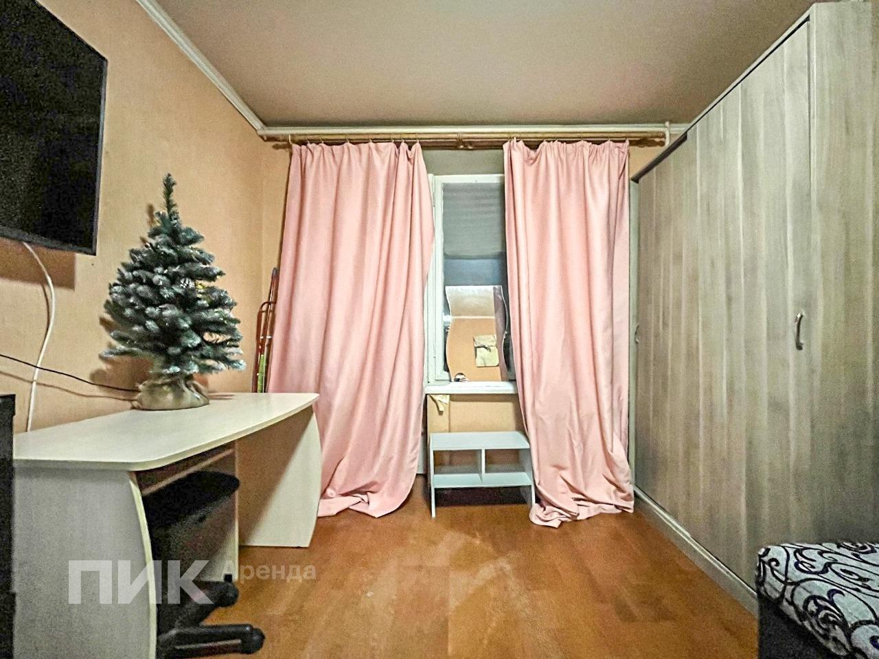 1-к. квартира, 26.2 м², 58 300 ₽/мес — фото № 1