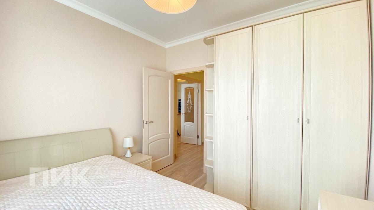 1-к. квартира, 42.2 м², 62 000 ₽/мес — фото № 8