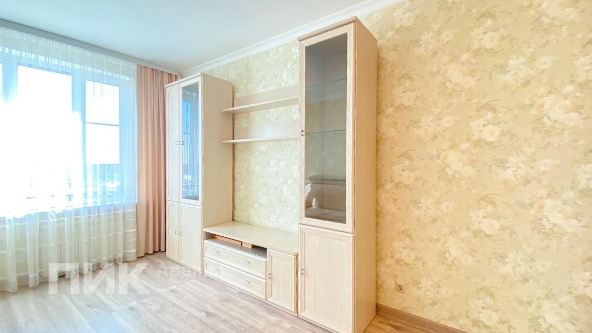 1-к. квартира, 42.2 м², 62 000 ₽/мес — фото № 3