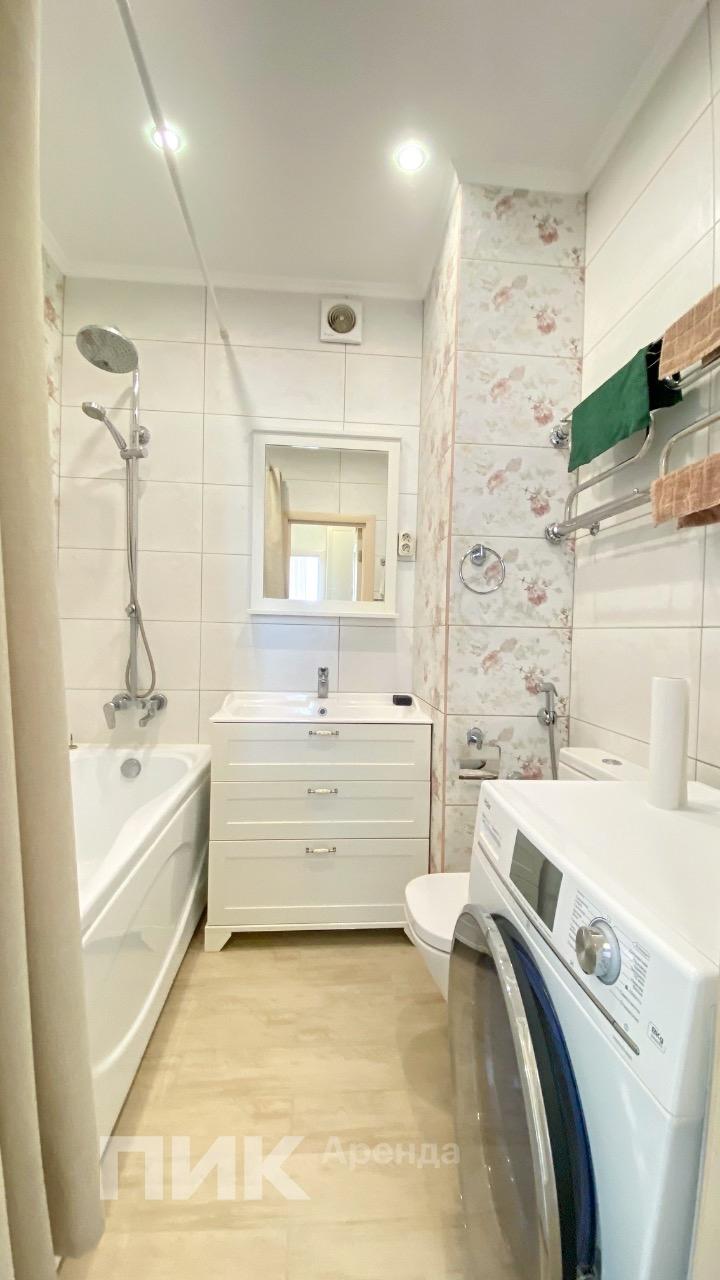 1-к. квартира, 42.2 м², 62 000 ₽/мес — фото № 10