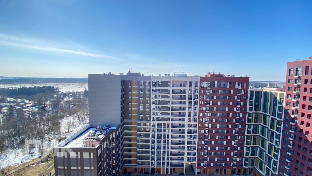 1-к. квартира, 42.2 м², 62 000 ₽/мес — фото № 19