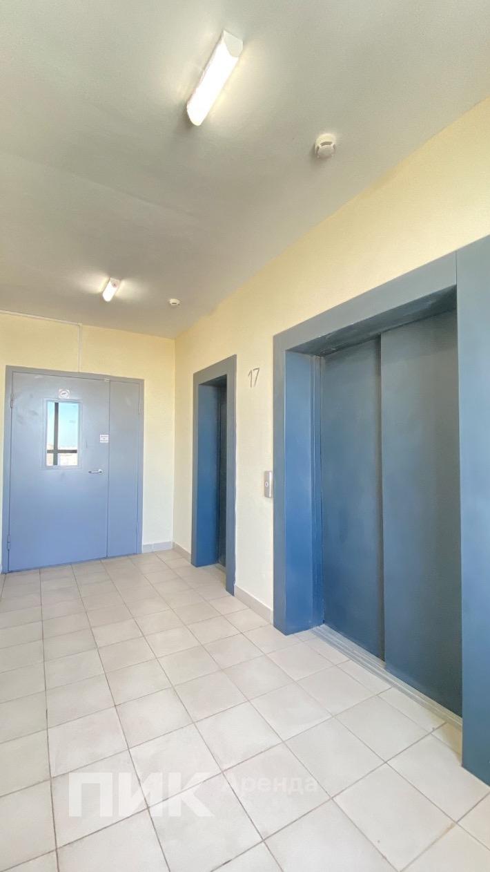 1-к. квартира, 42.2 м², 62 000 ₽/мес — фото № 15