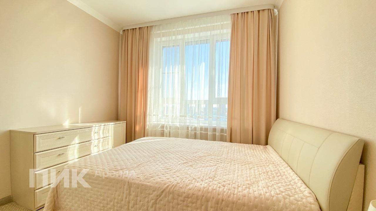 1-к. квартира, 42.2 м², 62 000 ₽/мес — фото № 7