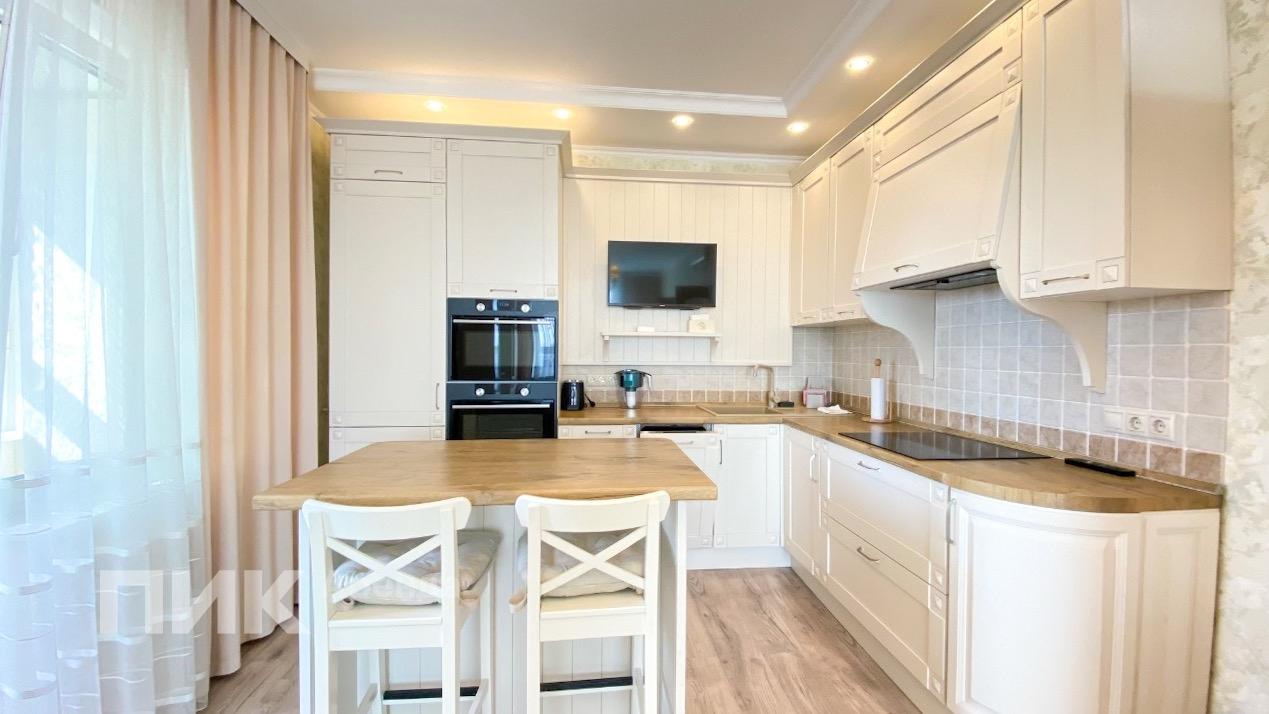 1-к. квартира, 42.2 м², 62 000 ₽/мес — фото № 5