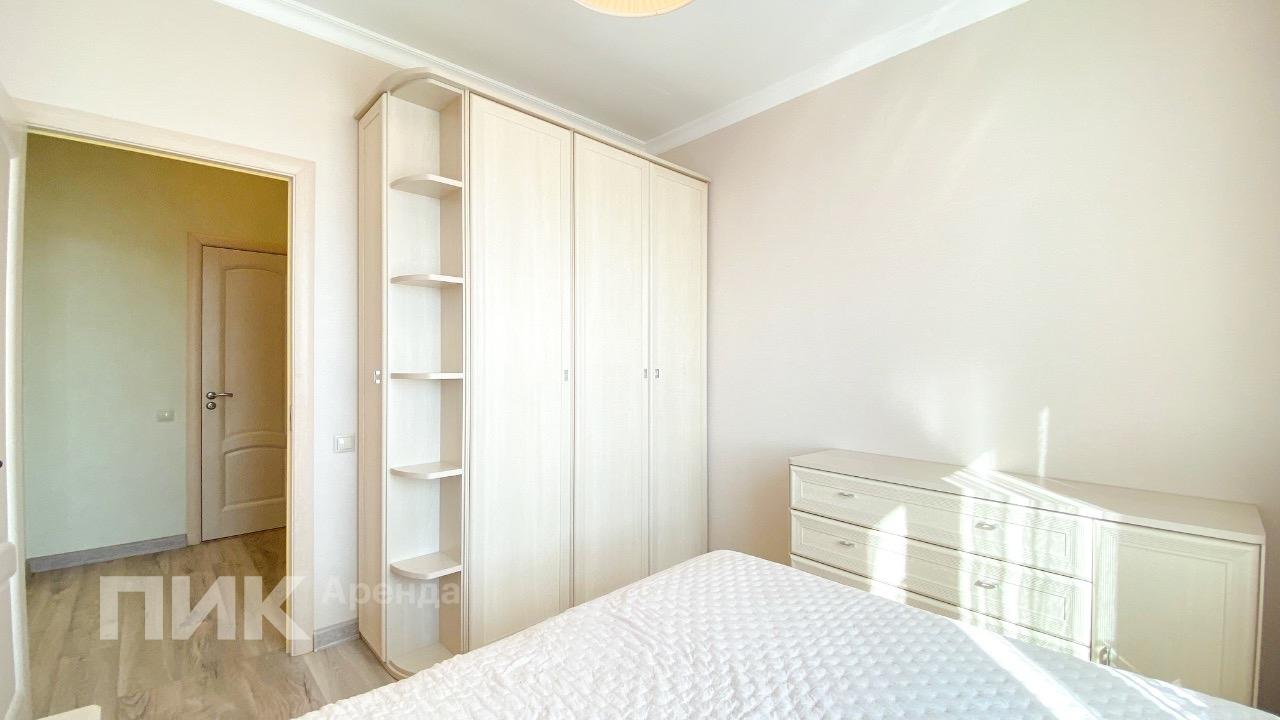 1-к. квартира, 42.2 м², 62 000 ₽/мес — фото № 9