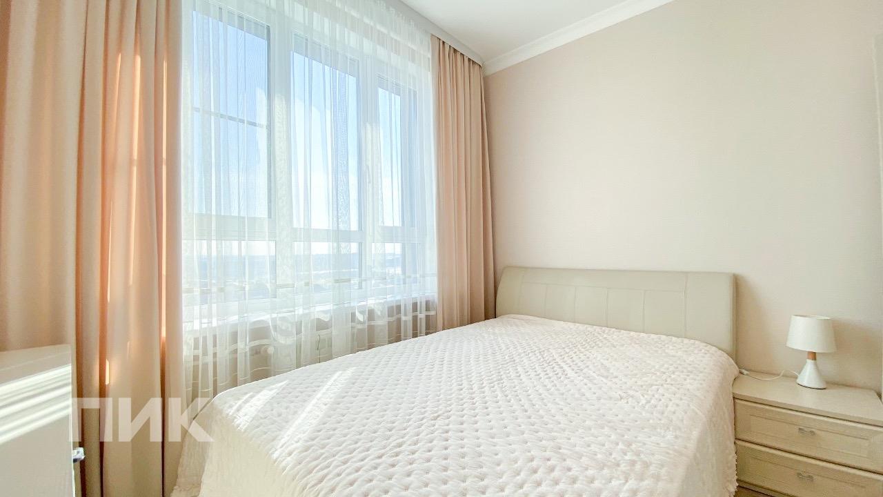 1-к. квартира, 42.2 м², 62 000 ₽/мес — фото № 6