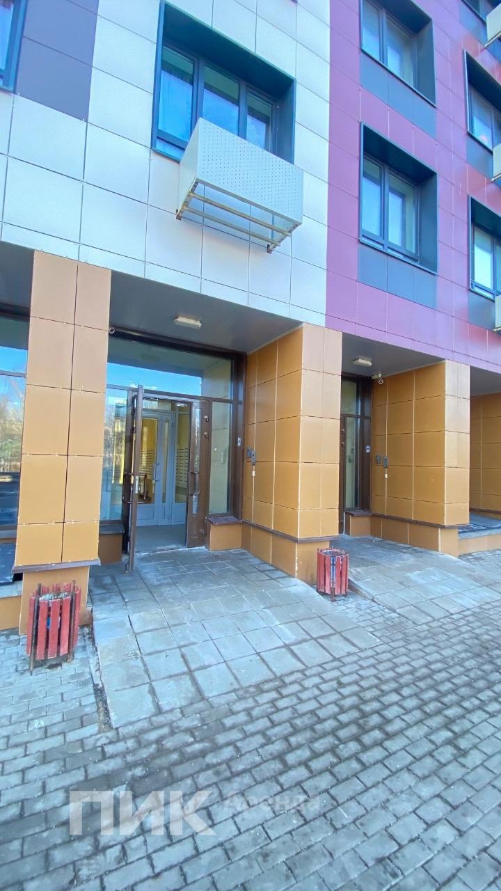 1-к. квартира, 42.2 м², 62 000 ₽/мес — фото № 21