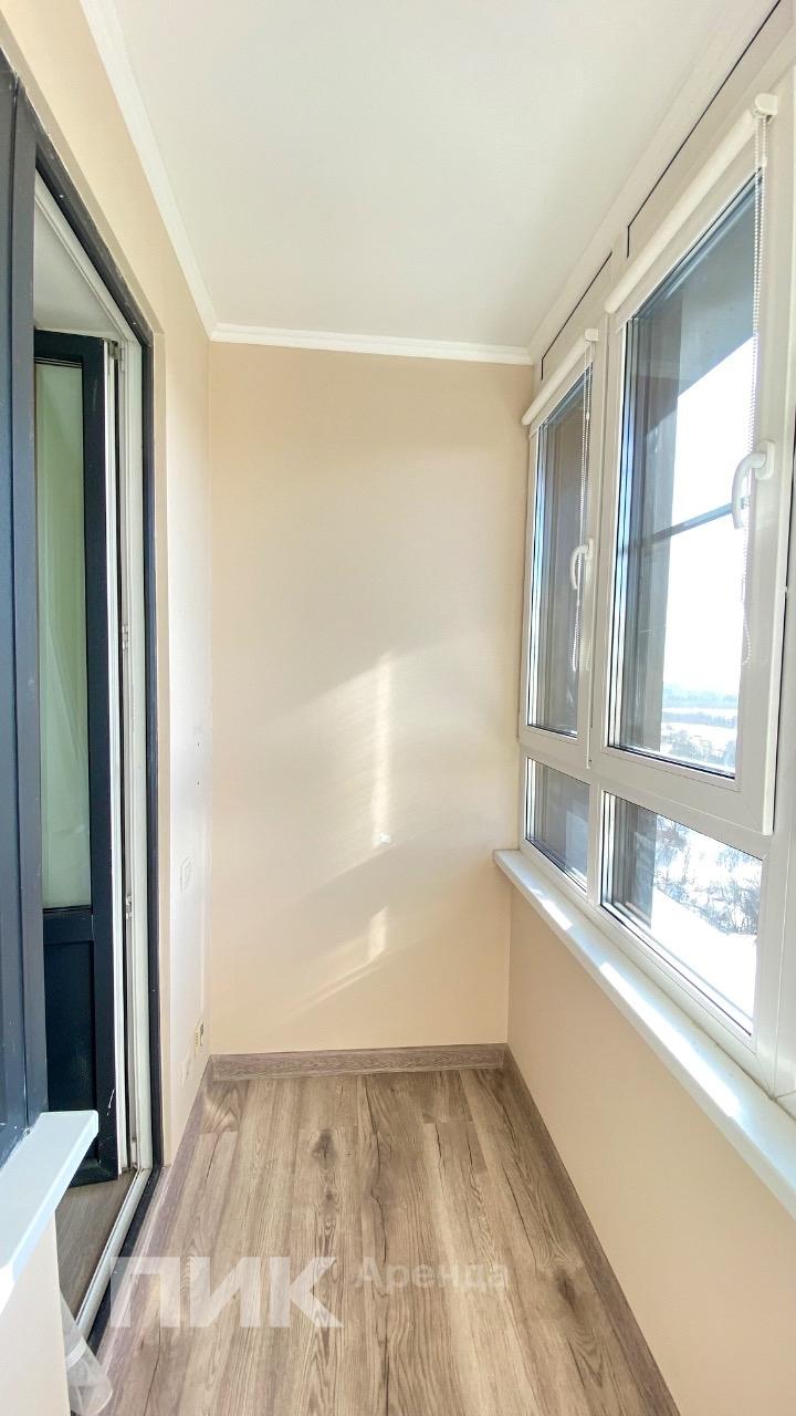 1-к. квартира, 42.2 м², 62 000 ₽/мес — фото № 13