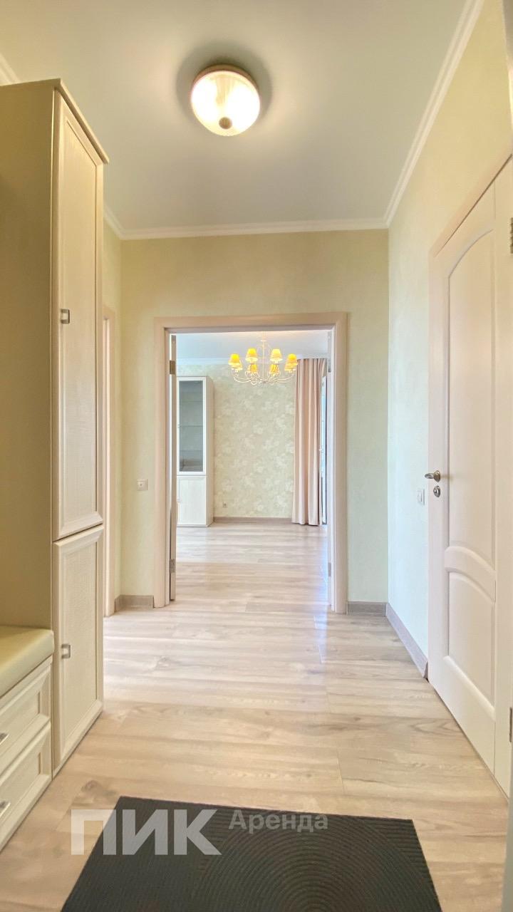 1-к. квартира, 42.2 м², 62 000 ₽/мес — фото № 11