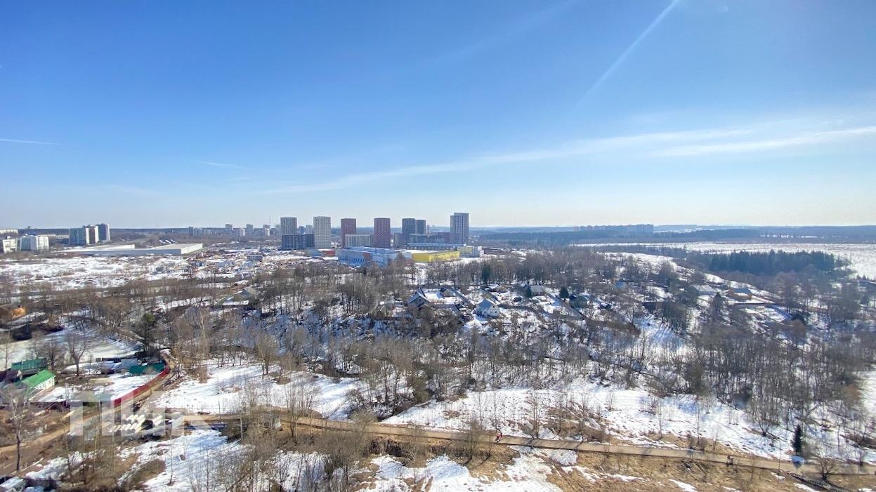 1-к. квартира, 42.2 м², 62 000 ₽/мес — фото № 18