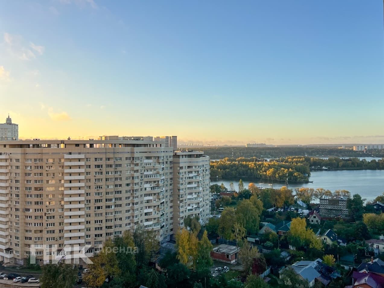 1-к. квартира, 30.4 м², 65 900 ₽/мес — фото № 14