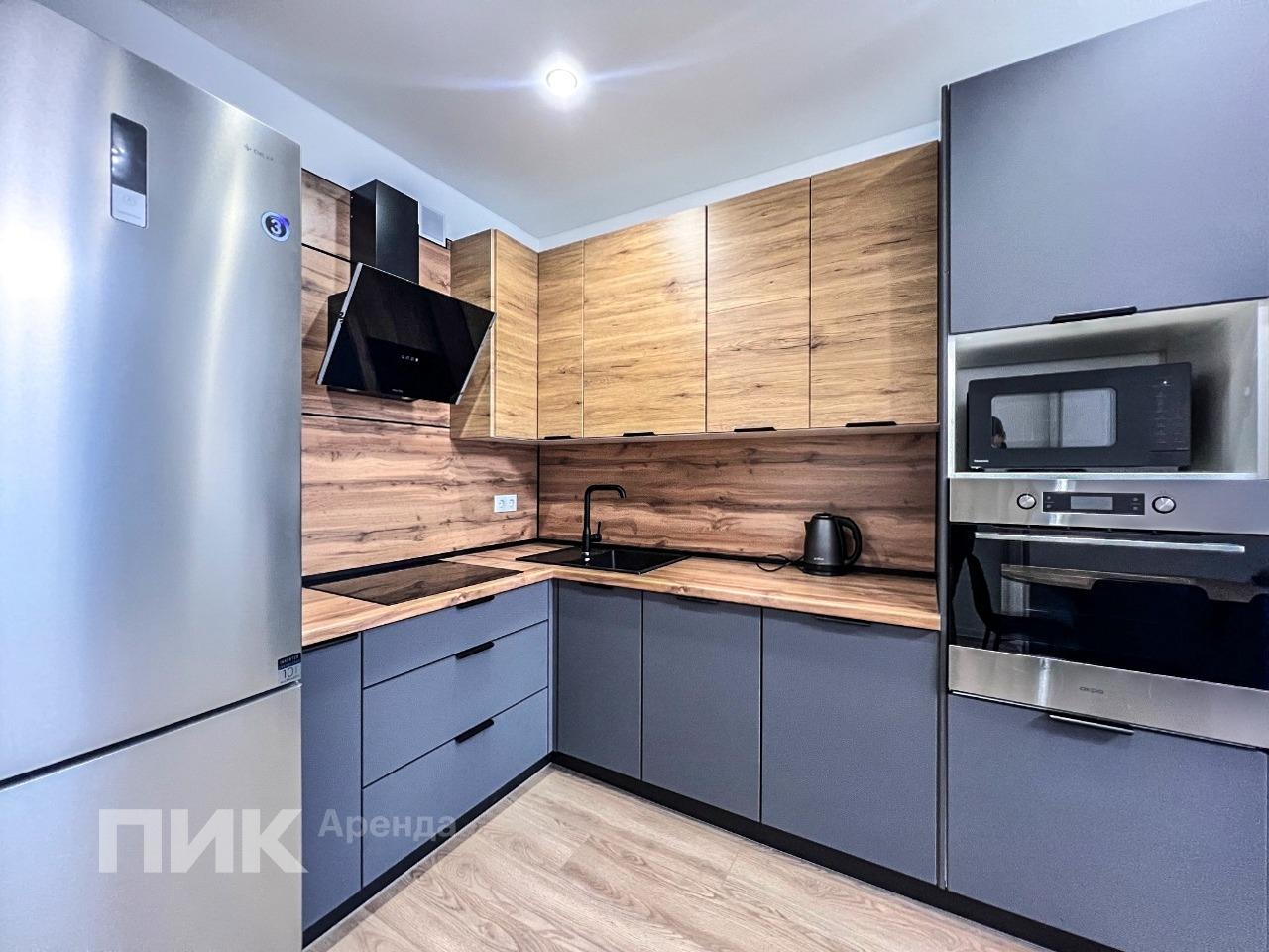 1-к. квартира, 35.5 м², 73 900 ₽/мес — фото № 5