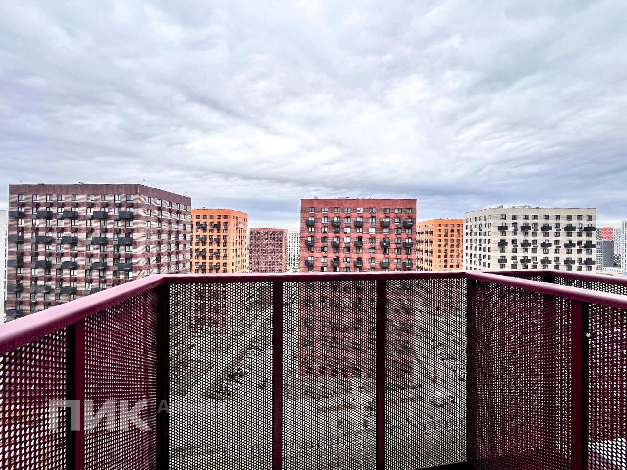 1-к. квартира, 35.5 м², 73 900 ₽/мес — фото № 7