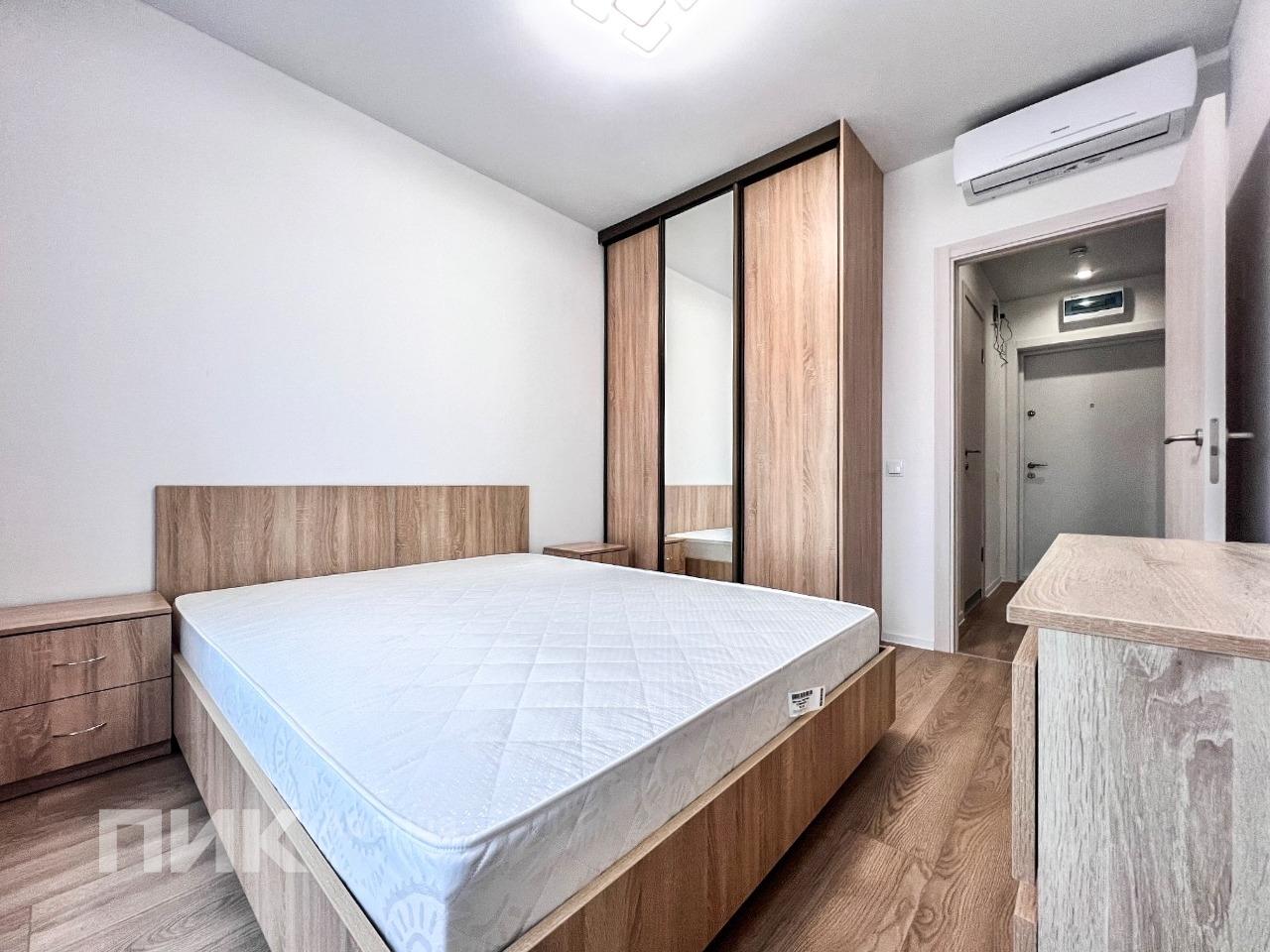 1-к. квартира, 35.5 м², 73 900 ₽/мес — фото № 2