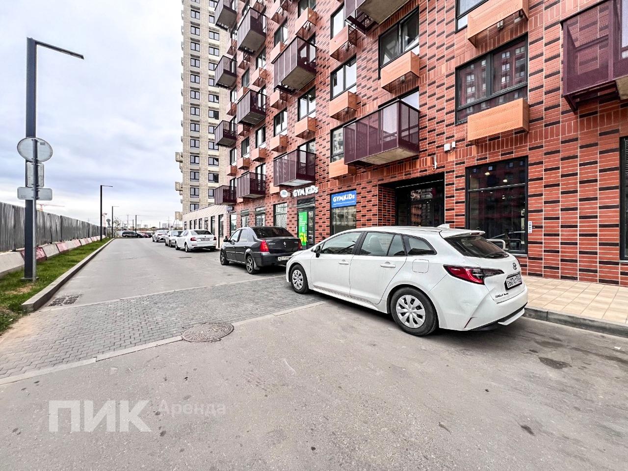 1-к. квартира, 35.5 м², 73 900 ₽/мес — фото № 17