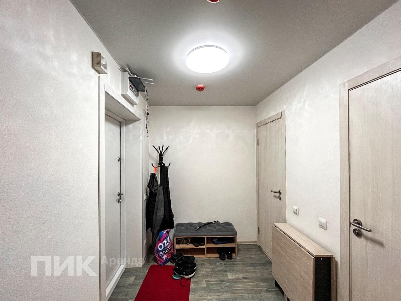 1-к. квартира, 43.9 м², 84 300 ₽/мес — фото № 8