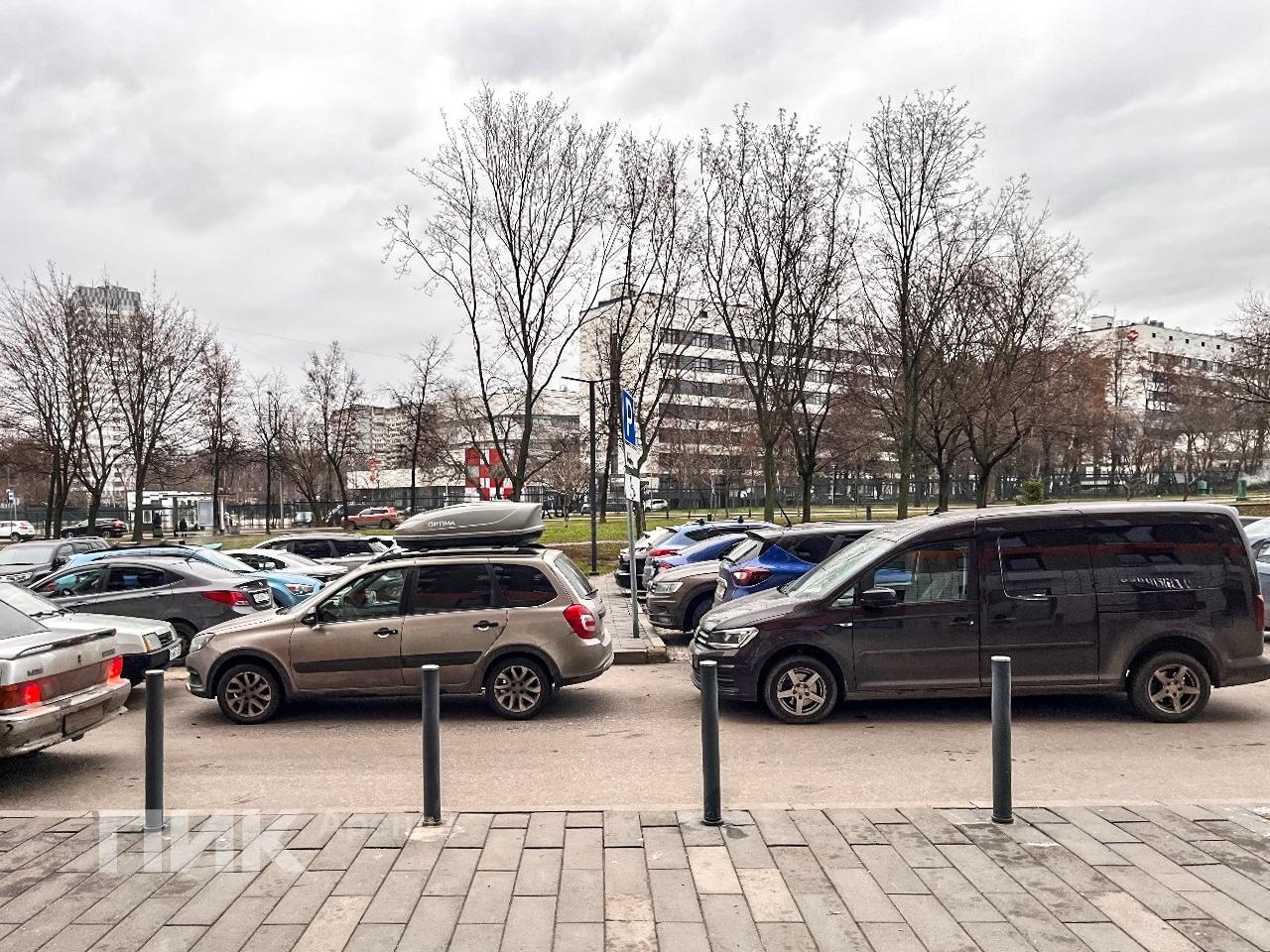 1-к. квартира, 43.9 м², 84 300 ₽/мес — фото № 15