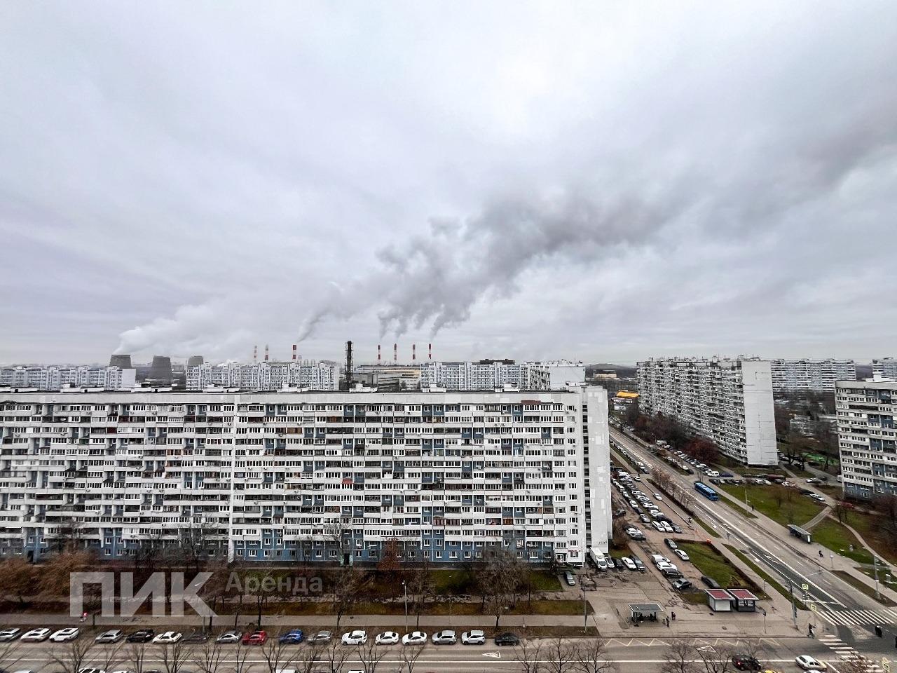 1-к. квартира, 43.9 м², 84 300 ₽/мес — фото № 11