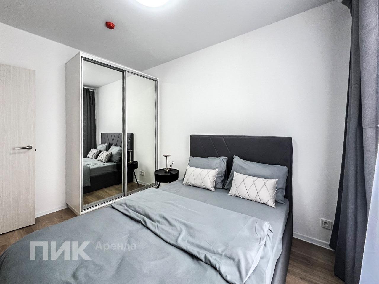 1-к. квартира, 32.1 м², 47 000 ₽/мес — фото № 2