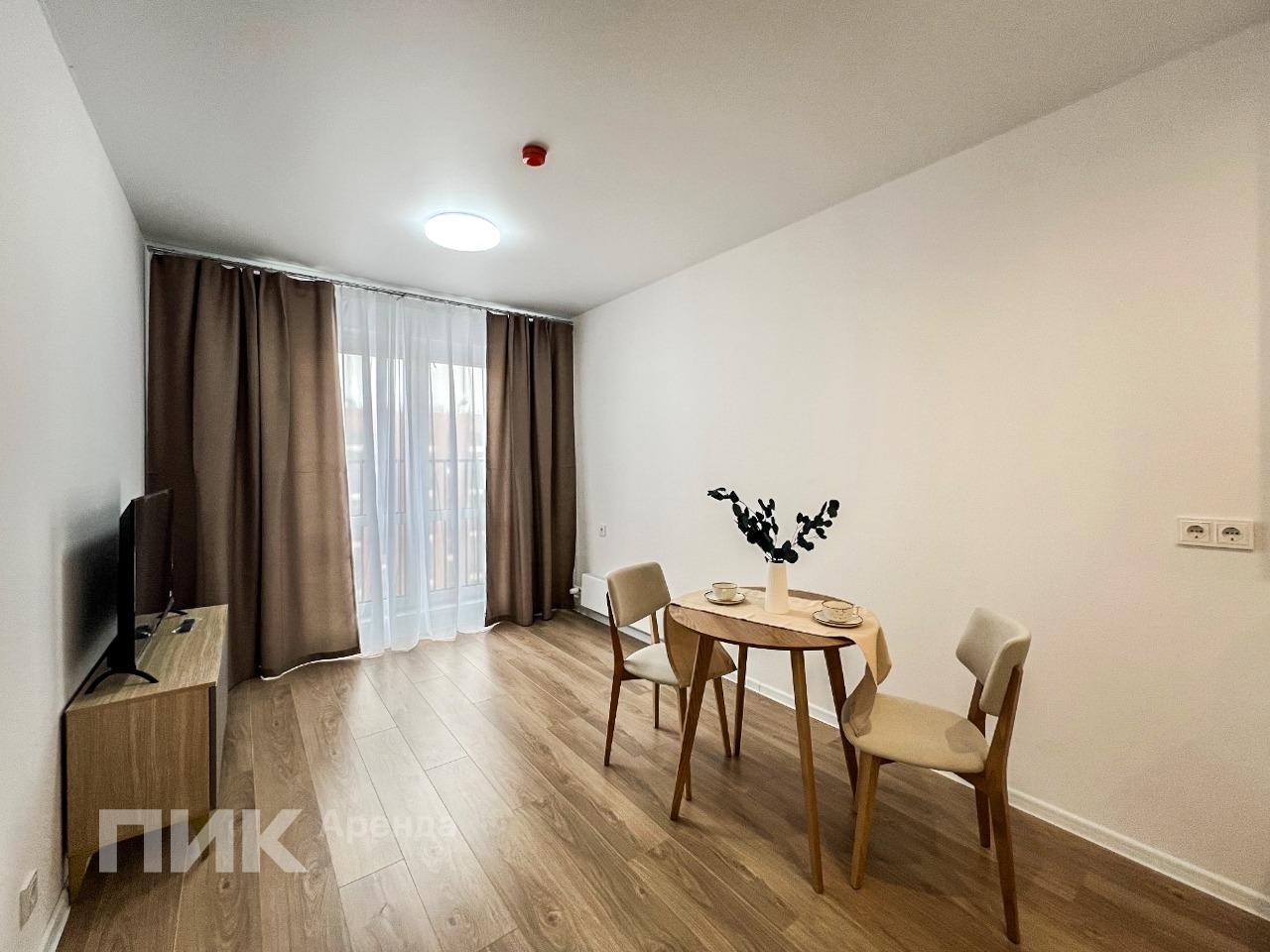 1-к. квартира, 32.1 м², 47 000 ₽/мес — фото № 3