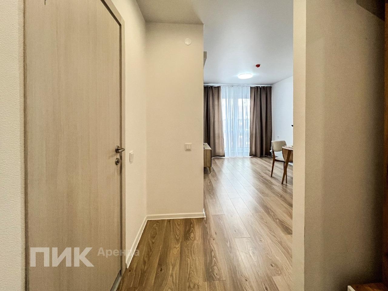 1-к. квартира, 32.1 м², 47 000 ₽/мес — фото № 9