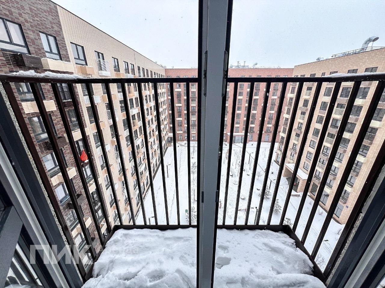 1-к. квартира, 32.1 м², 47 000 ₽/мес — фото № 11
