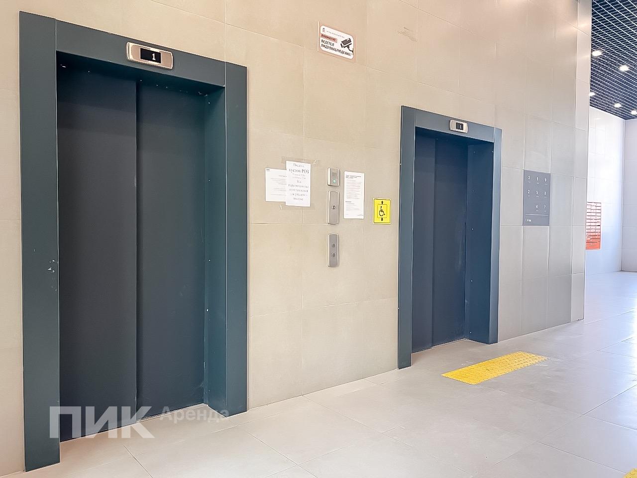 1-к. квартира, 32.1 м², 44 000 ₽/мес — фото № 13