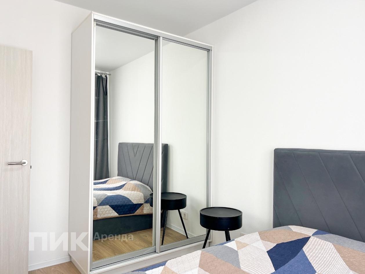 1-к. квартира, 32.1 м², 44 000 ₽/мес — фото № 6
