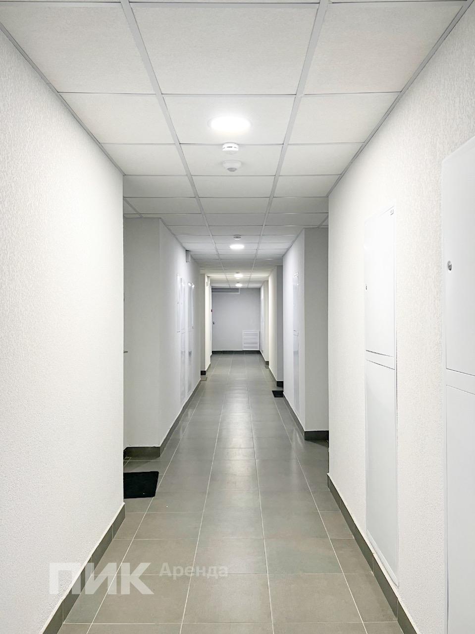 1-к. квартира, 32.1 м², 44 000 ₽/мес — фото № 11