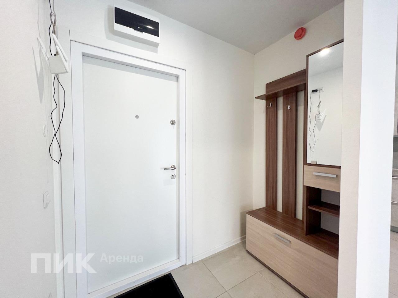 1-к. квартира, 38 м², 54 800 ₽/мес — фото № 9