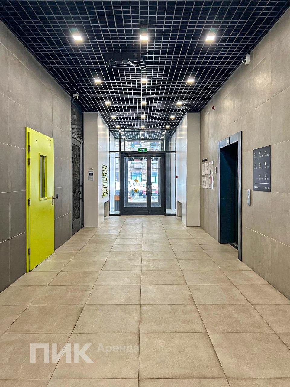 1-к. квартира, 38 м², 54 800 ₽/мес — фото № 12