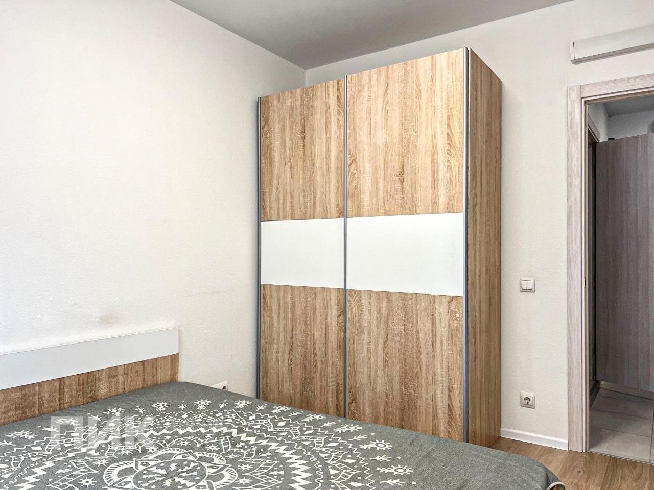 1-к. квартира, 38 м², 54 800 ₽/мес — фото № 7