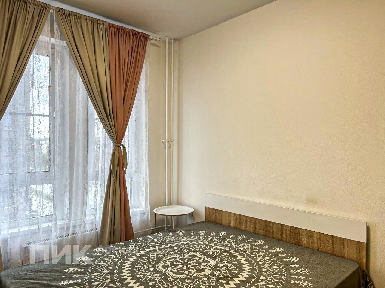 1-к. квартира, 38 м², 54 800 ₽/мес — фото № 6