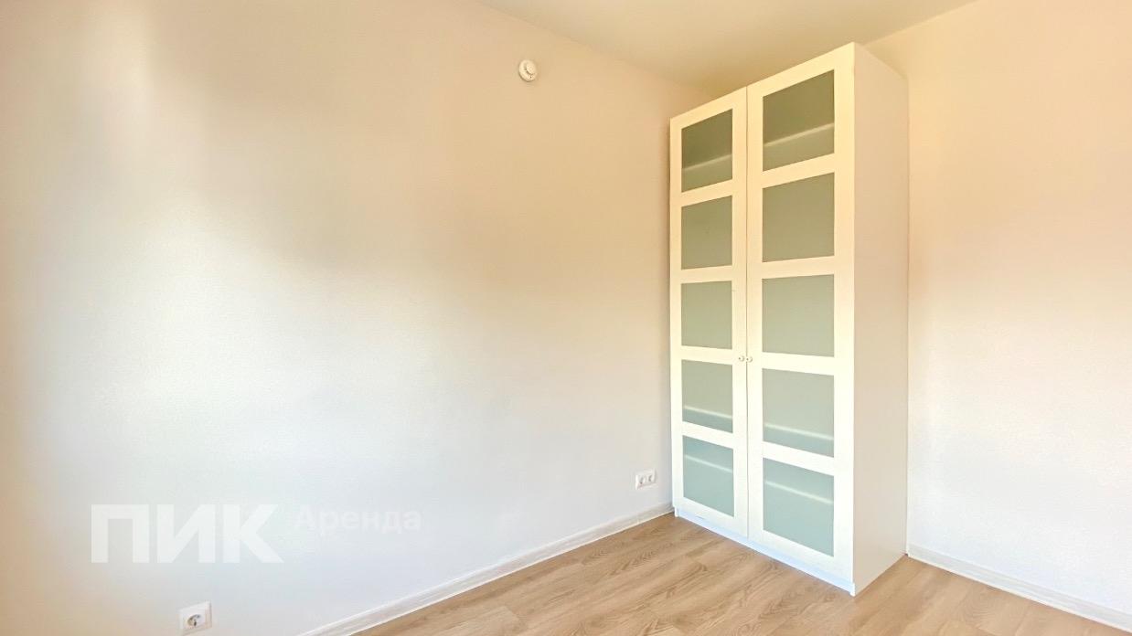 2-к. квартира, 50 м², 87 300 ₽/мес — фото № 4