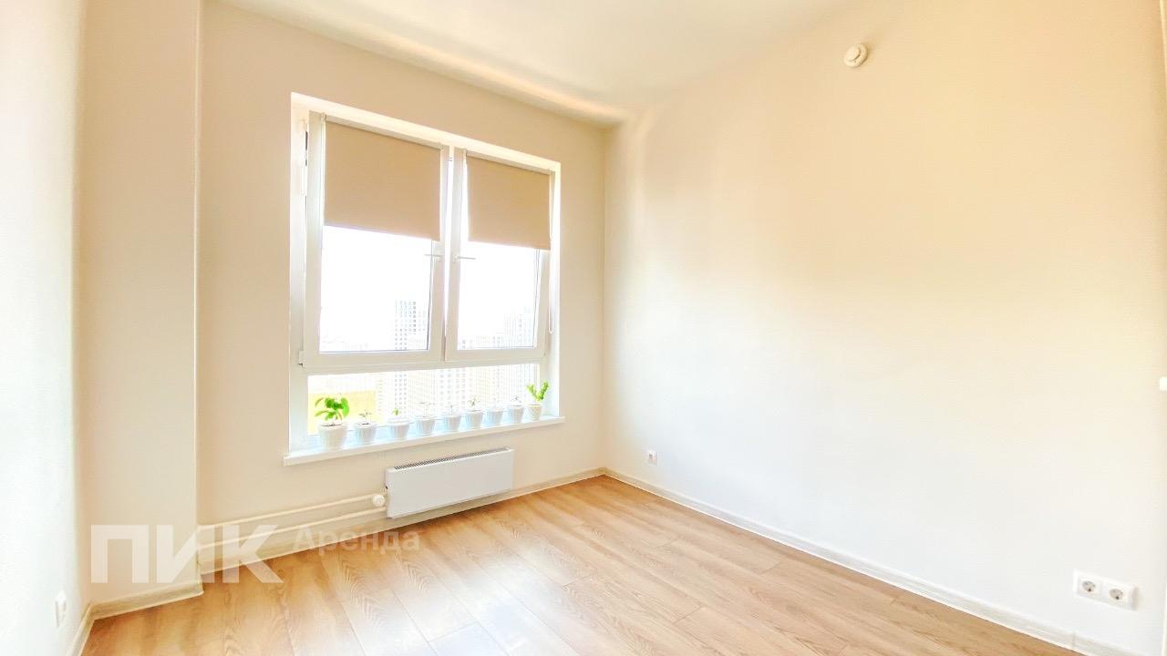 2-к. квартира, 50 м², 87 300 ₽/мес — фото № 3