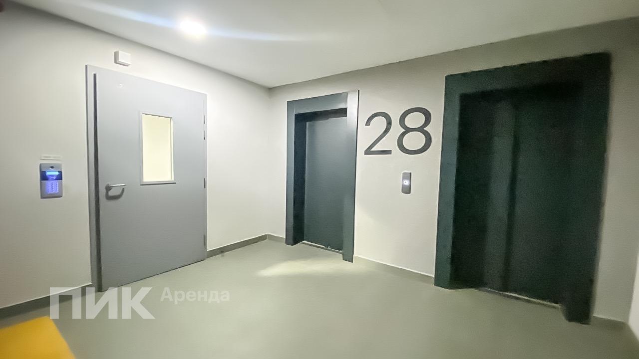2-к. квартира, 50 м², 87 300 ₽/мес — фото № 11