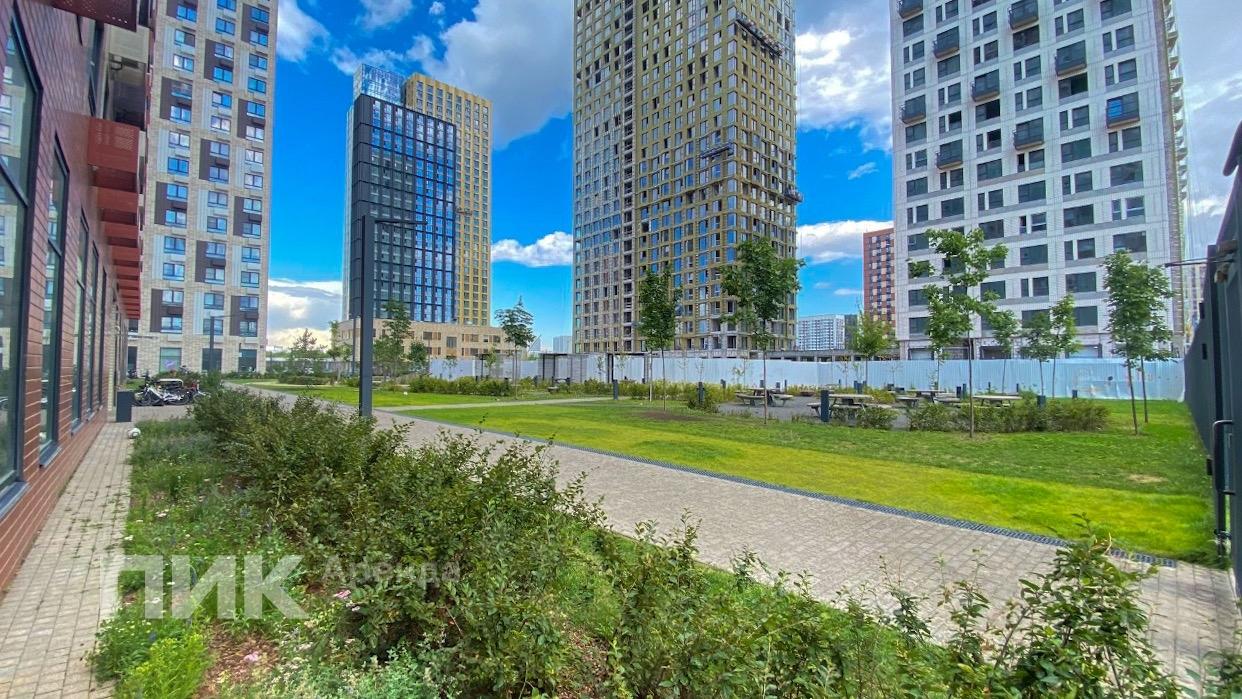 2-к. квартира, 50 м², 87 300 ₽/мес — фото № 15