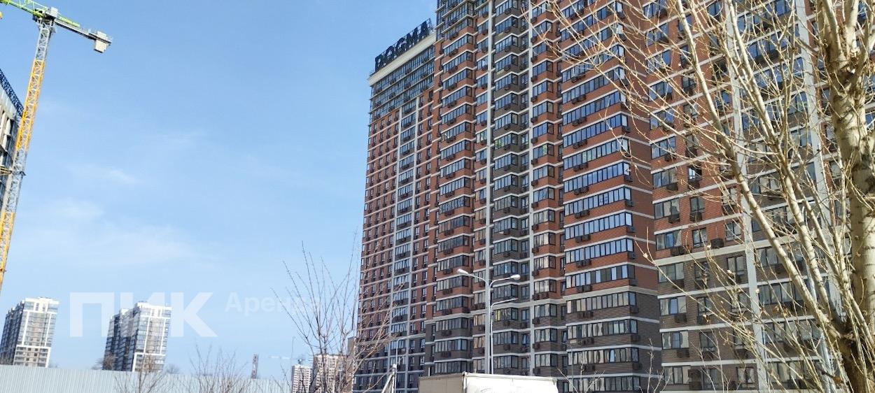 1-к. квартира, 29.5 м², 32 000 ₽/мес — фото № 12