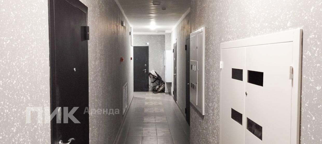 1-к. квартира, 29.5 м², 32 000 ₽/мес — фото № 11