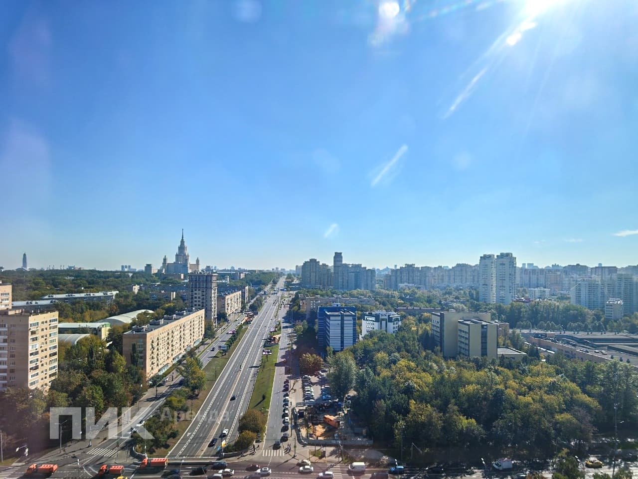 студия, 48.1 м², 124 200 ₽/мес — фото № 13