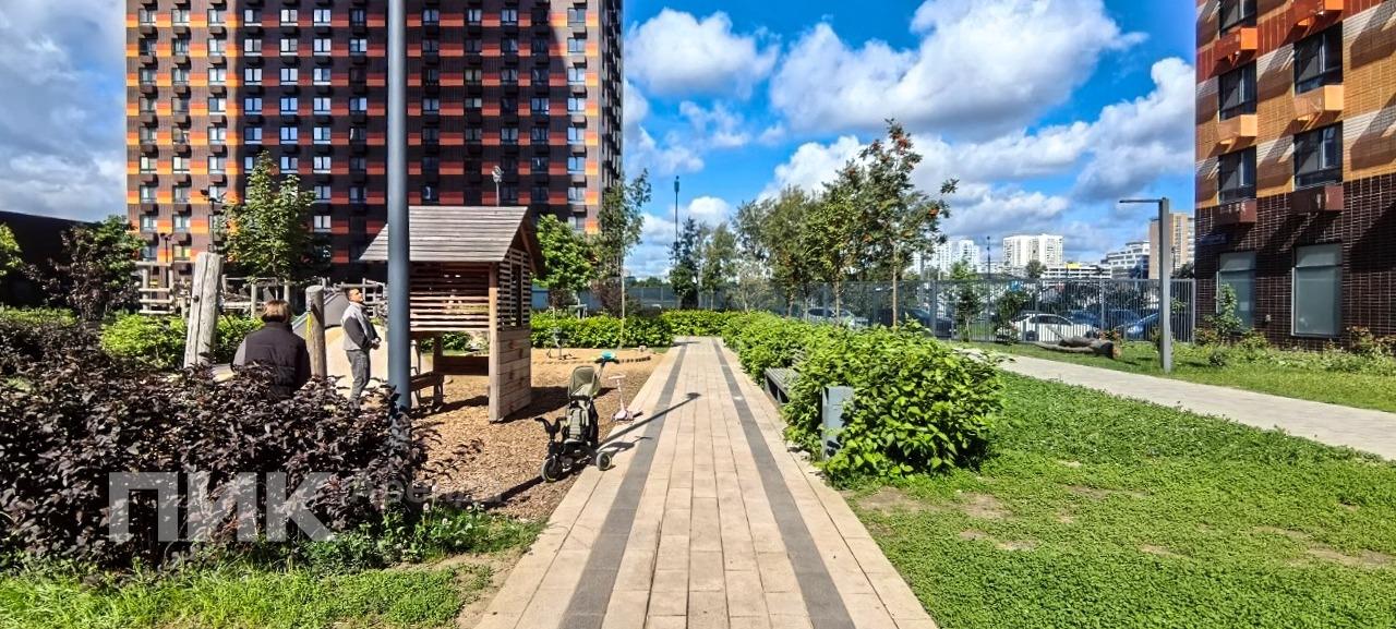 2-к. квартира, 52.4 м², 103 900 ₽/мес — фото № 32