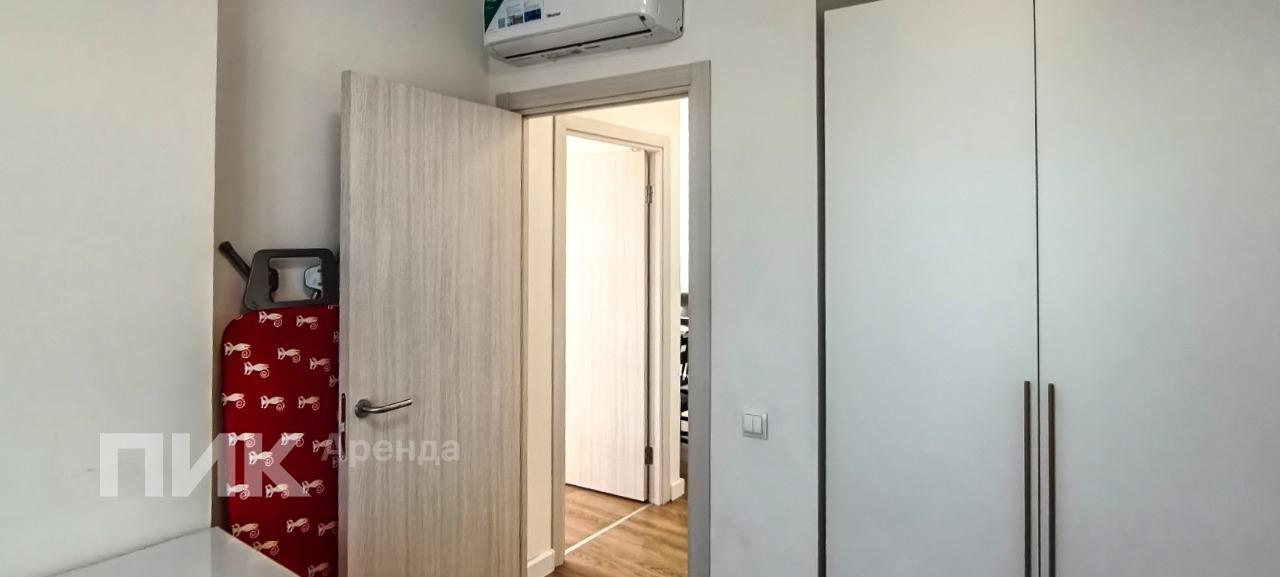 2-к. квартира, 52.4 м², 103 900 ₽/мес — фото № 13
