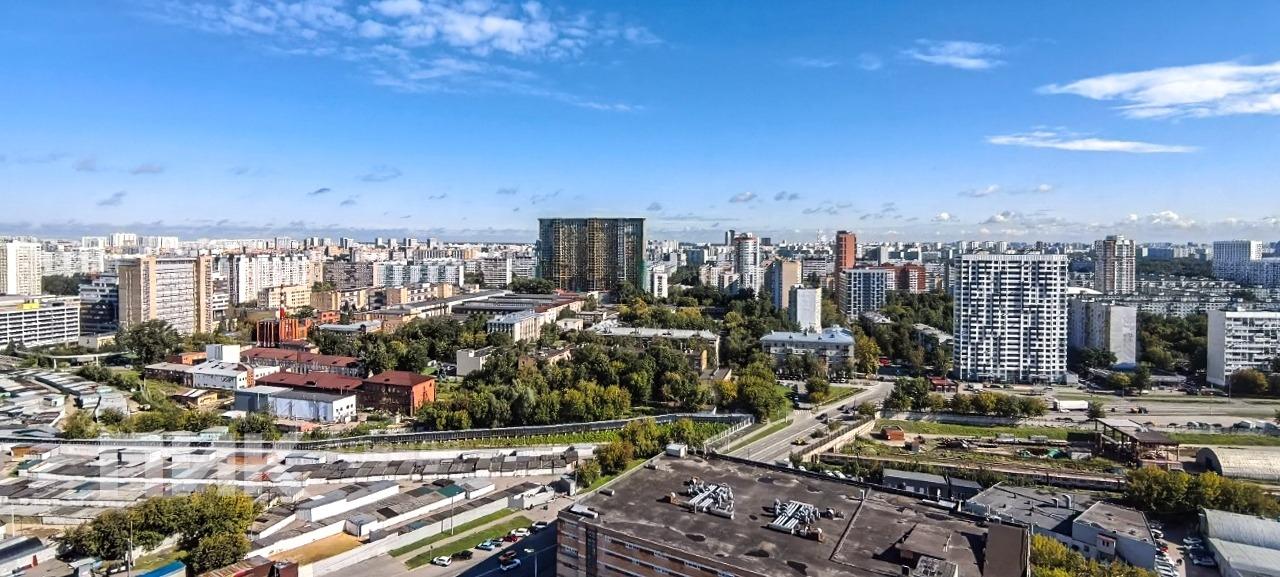 2-к. квартира, 52.4 м², 103 900 ₽/мес — фото № 26
