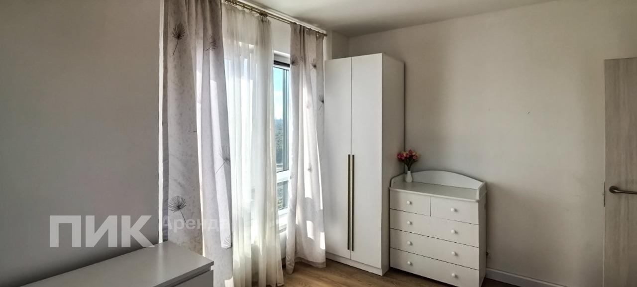 2-к. квартира, 52.4 м², 103 900 ₽/мес — фото № 4