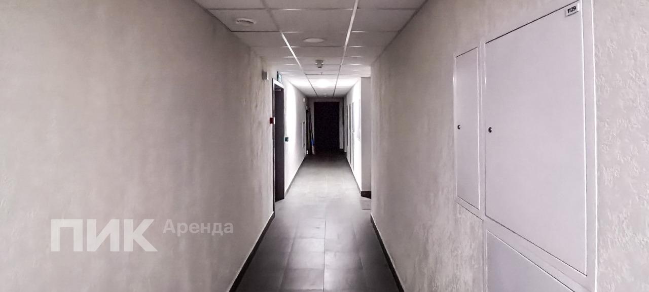 2-к. квартира, 52.4 м², 103 900 ₽/мес — фото № 22
